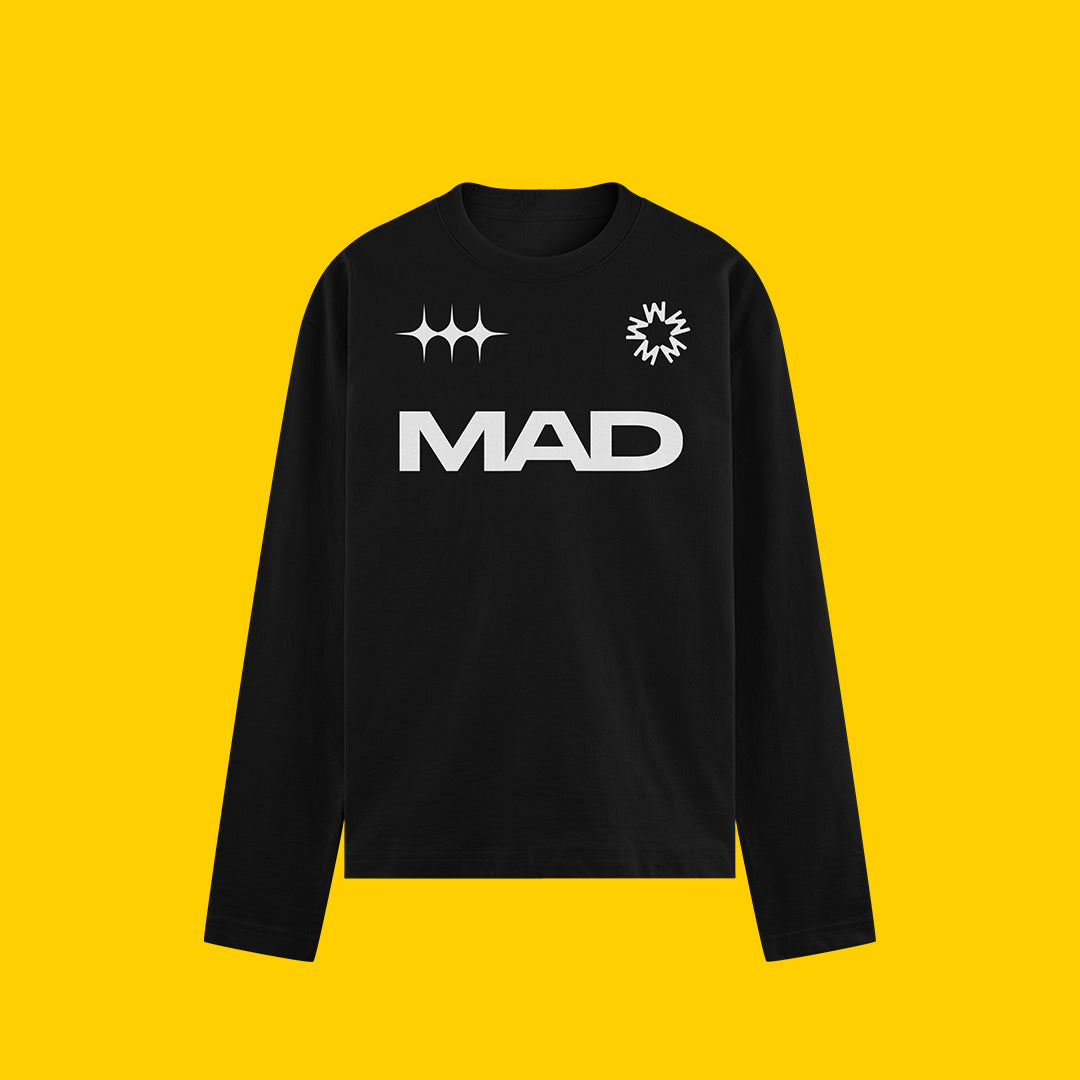 BASE SHADOW LS BLK