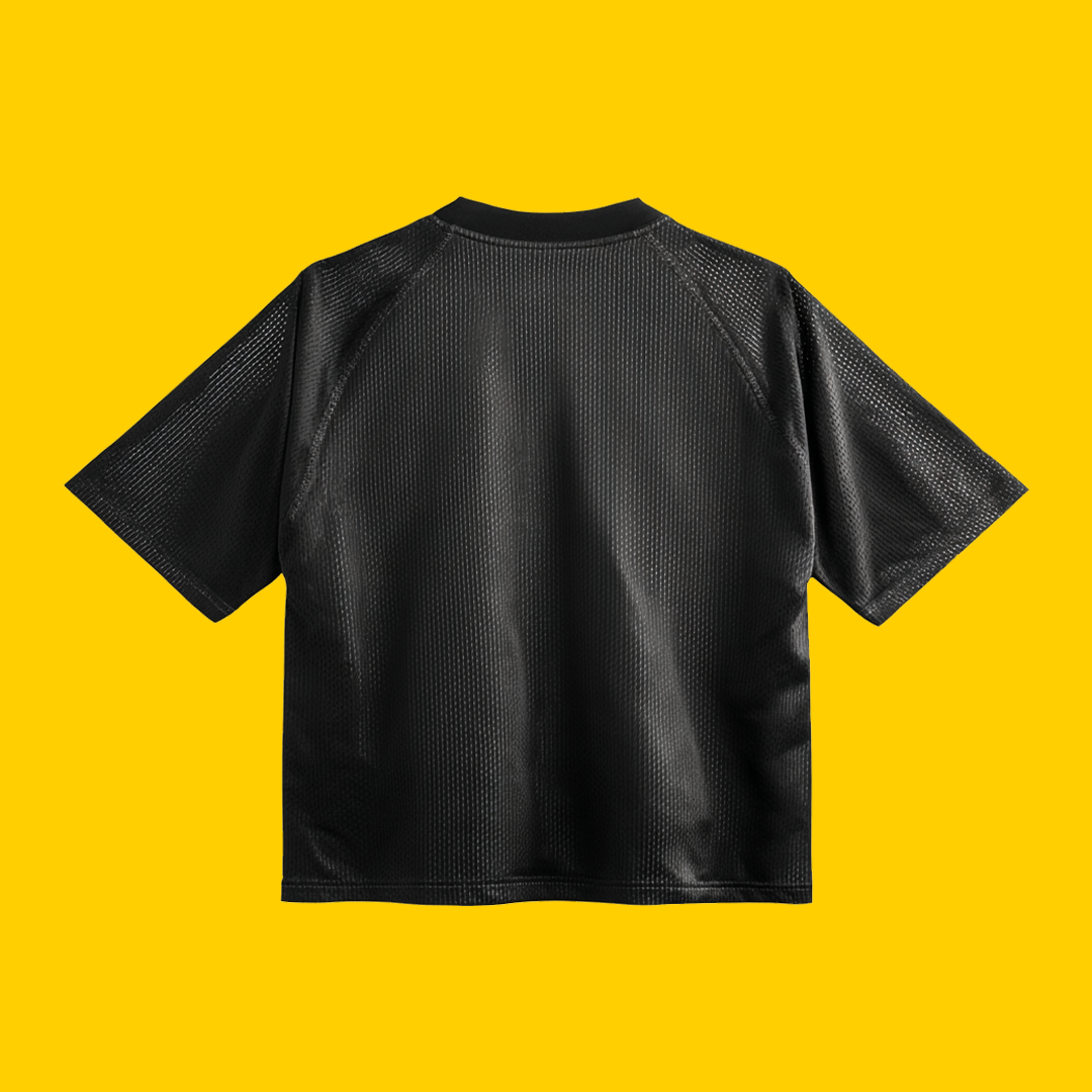 MAD Midnight Jersey