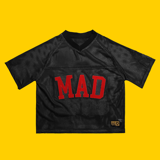 MAD Midnight Jersey