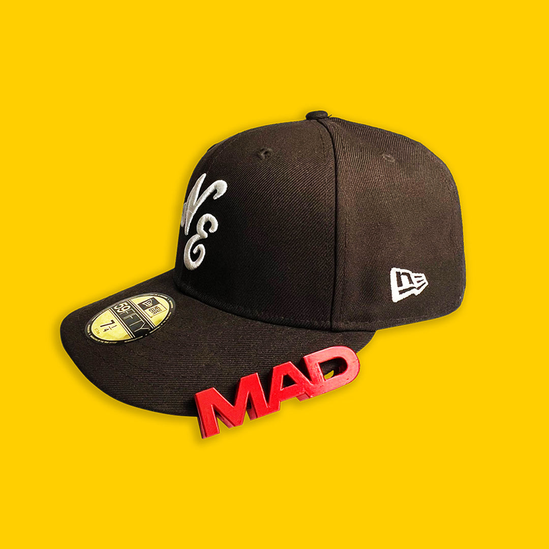 MAD GRIP RED