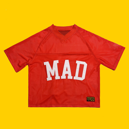 MAD RAGE JERSEY