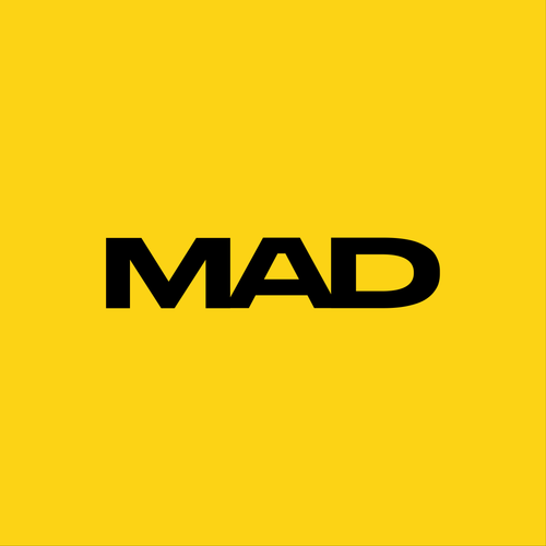WEAREMAD
